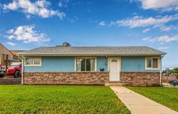 5001 West Nevada Place, Denver, CO 80219