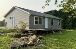 133 HOMEBASE LANE, Unityville, PA 17774