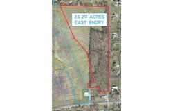 23.29 Acres State Highway 34, Jackson, MO 63755