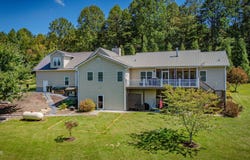 399 Carson Creek Road, Limestone, TN 37681