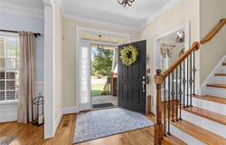 198 Meadows Edge Drive, Advance, NC 27006