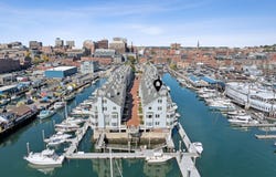 311 Chandlers Wharf, Portland, ME 04101