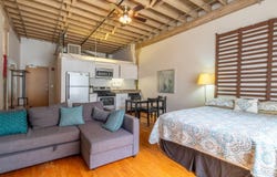 423 E 3Rd St #216, Little Rock, AR 72201
