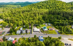 8572 Newcomb Road, Long Lake, NY 12847