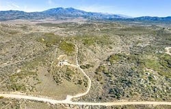 Nicholson Springs Road, Anza, CA 92539