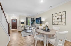 MM Iris at Legacy at Burbage Lake Way, Suffolk, VA 23435