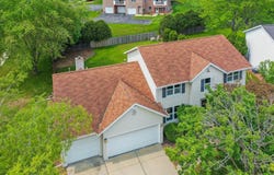803 W GILE Circle, DE PERE, WI 54115-3684