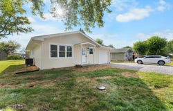 162 N East Street, Crothersville, IN 47229