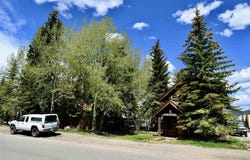 602 & 604 Fourth Street, Crested Butte, CO 81224