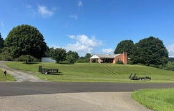 369 Kenbrook Dr, Galax, VA 24333