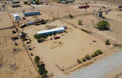 140 SAN FRANCISCO Avenue, Los Lunas, NM 87031