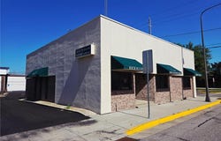105 13th Street N, Benson, MN 56215