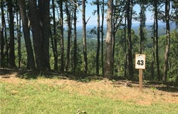 0 Winding Ridge, Blairsville, GA 30512