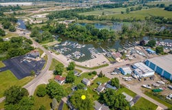 7902 Lake Breeze Drive, Monroe, MI 48161