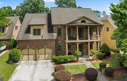 265 Lily Cove, Loganville, GA 30052