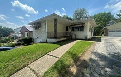 613 Brady Avenue, Steubenville, OH 43952