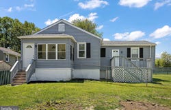 200 NEW YORK Avenue, CLAYMONT, DE 19703
