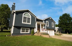 2505 Thomas Terrace, Ottawa, KS 66067