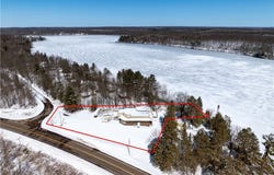 11706 N Eaton Road, Hayward, WI 54843