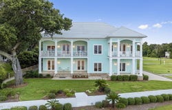 245 Front Beach Drive, Ocean Springs, MS 39564