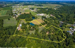 16177 Trail End Road, Plain City, OH 43064