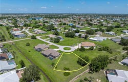 25463 PANACHE LANE, PUNTA GORDA, FL 33983