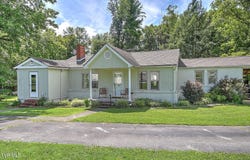 851 Adkins Lane, Erwin, TN 37650