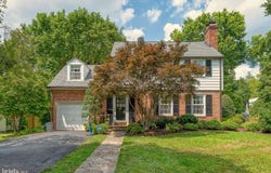 105 LA PAIX LANE, BALTIMORE, MD 21204