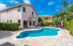 18172 SW 3rd St, Pembroke Pines, FL 33029