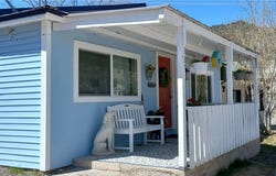 327 High Street, Pioche, NV 89043