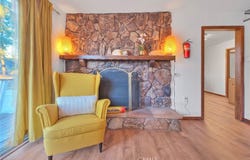 527 Cottage Lane, Big Bear Lake, CA 92315