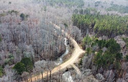 6 Cut Off Road, Carthage, MS 39051