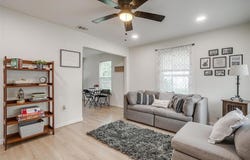 3637 Cheryl Street, Haltom City, TX 76117