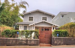 9 Vicente Terrace, Santa Monica, CA 90401