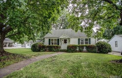 114 & 112 Andrew Avenue, Jerseyville, IL 62052