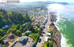 240 NE Williams Ave, Depoe Bay, OR 97341