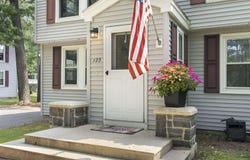 123 Mckeen Street, Brunswick, ME 04011