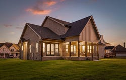 2209 Peterson Drive, Chattanooga, TN 37421