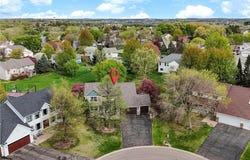 3851 Featherstone Circle, Woodbury, MN 55125