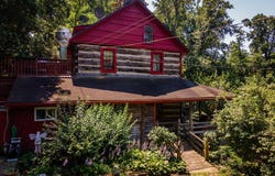 1282 SUSQUEHANNA RIVER ROAD, PORT DEPOSIT, MD 21904