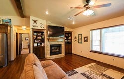 2200 Cedar, Davis, OK 73030