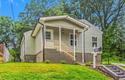 1732 Harrison Avenue, Winston-Salem, NC 27105