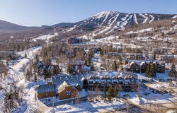 268 Sugartree One, Carrabassett Valley, ME 04947