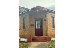 404 Jefferson Street, Seminole, OK 74868