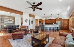 101 Heavens Peak Drive, Kalispell, MT 59901