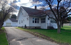 266 SHERRY AVE, Park Falls, WI 54552
