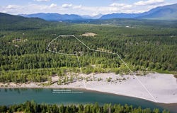1182 Lake Meadow Way, Columbia Falls, MT 59912