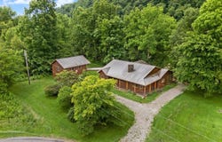 405 Rivers Edge Road, Tompkinsville, KY 42167