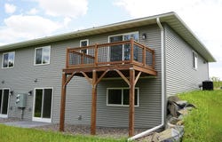 604 Hagman Street lot: 11, Eau Claire, WI 54703