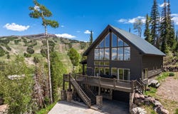 244 W Pinehurst Dr, Brian Head, UT 84719